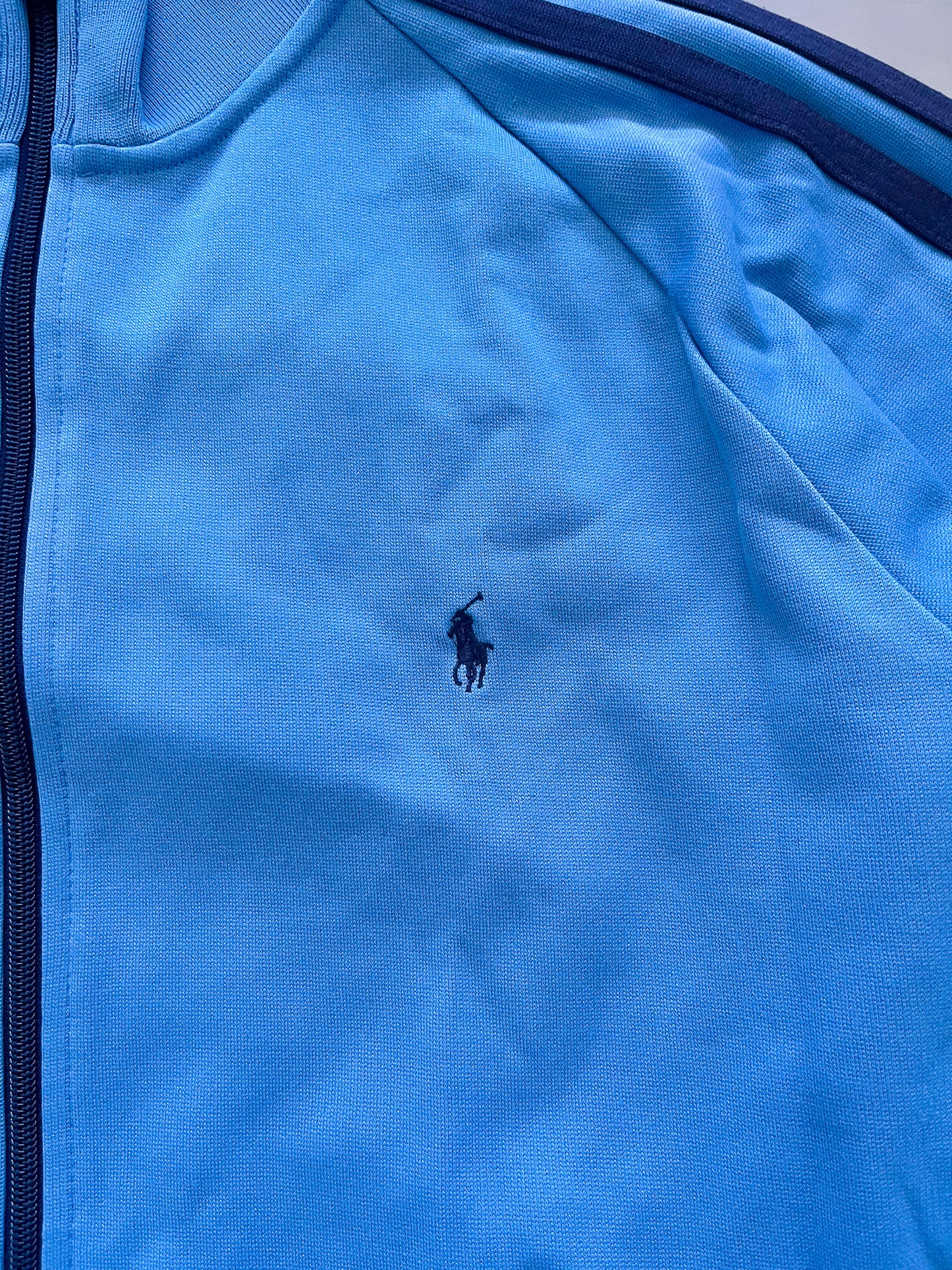 Polo Ralph Lauren Vintage Trackjacket | L