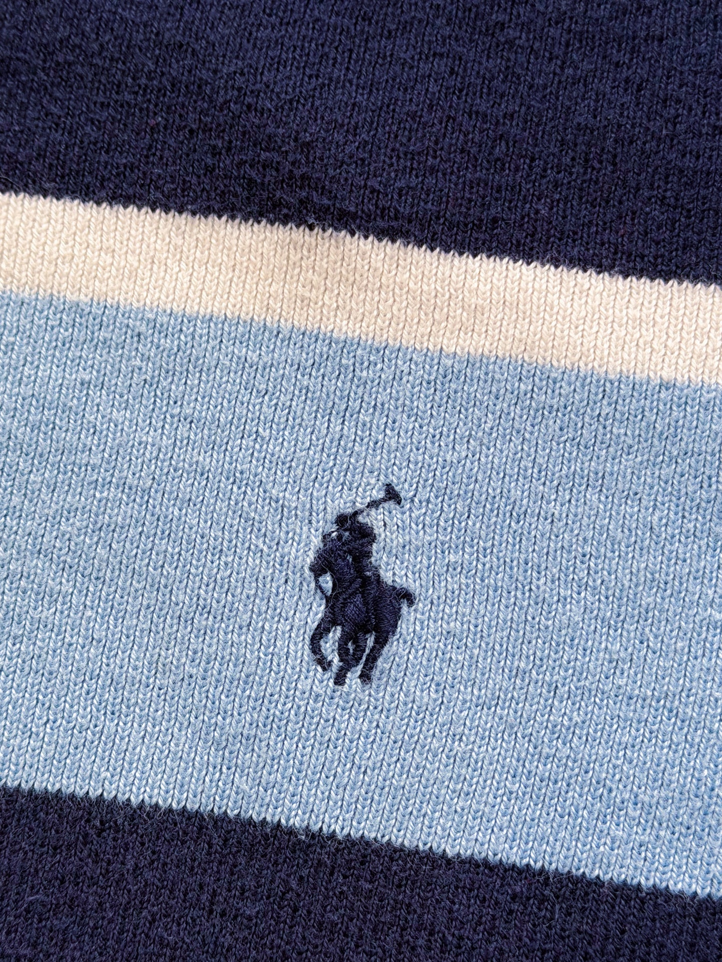 Polo Ralph Lauren *PREMIUM* Vintage Pullover | S