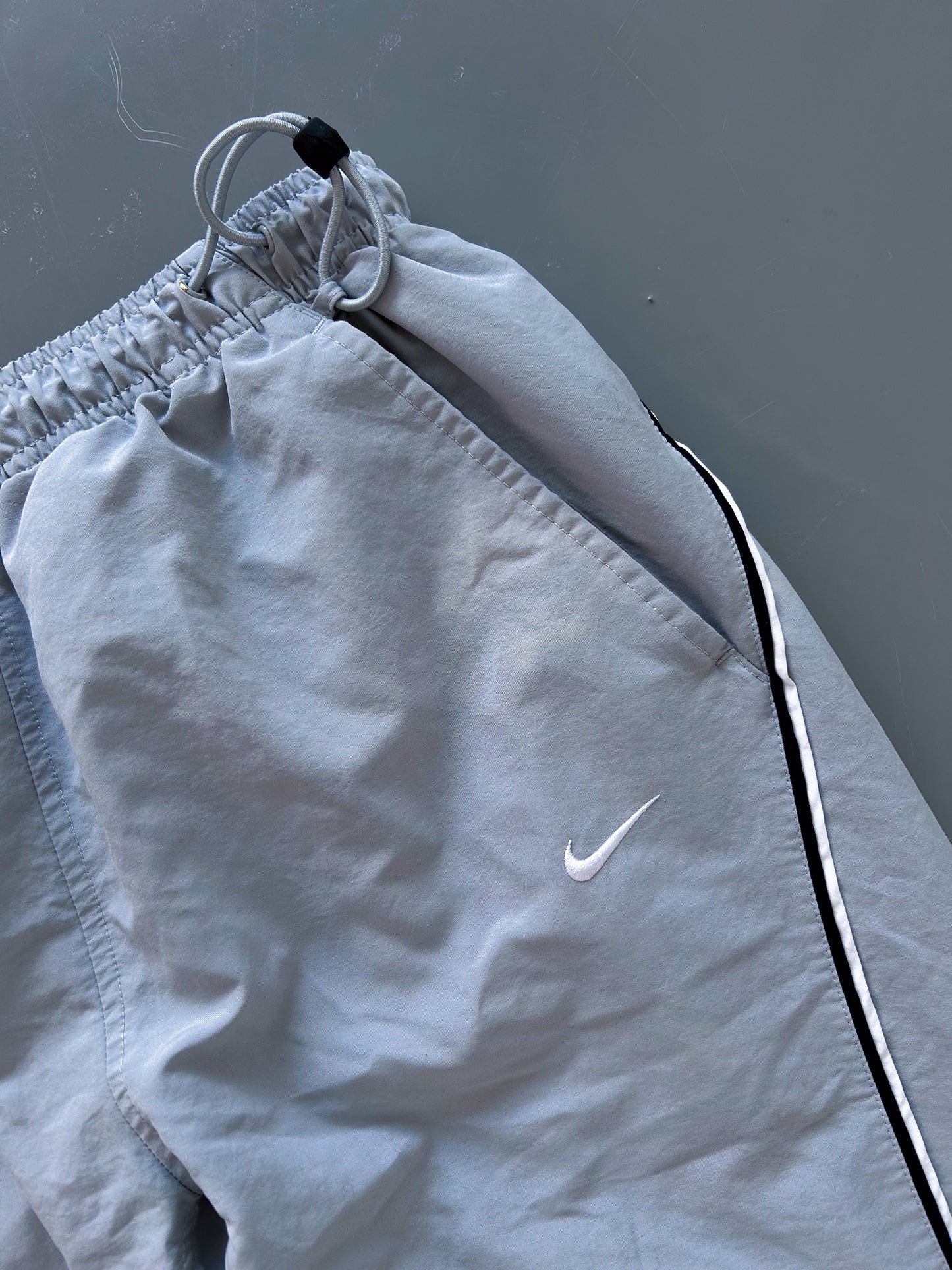 Nike Vintage Trackpants | S