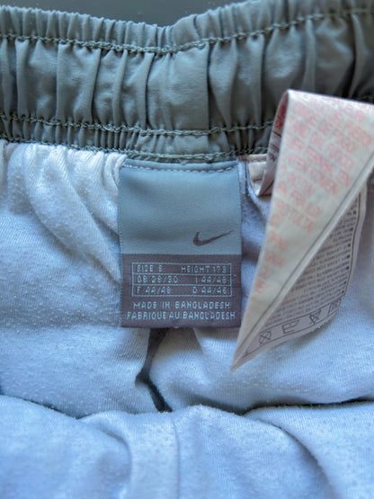 Nike Vintage Trackpants | S