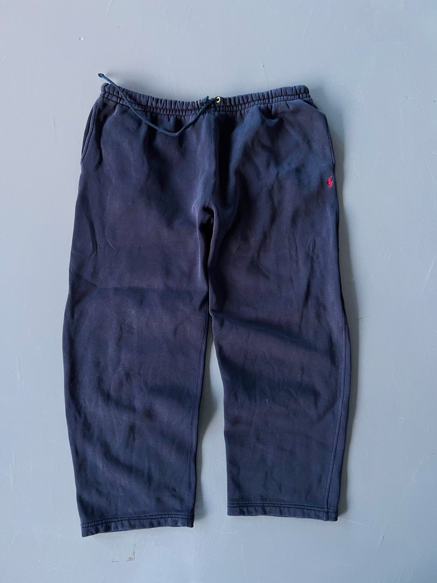 Polo Ralph Lauren Vintage Open Leg Sweatpants | M