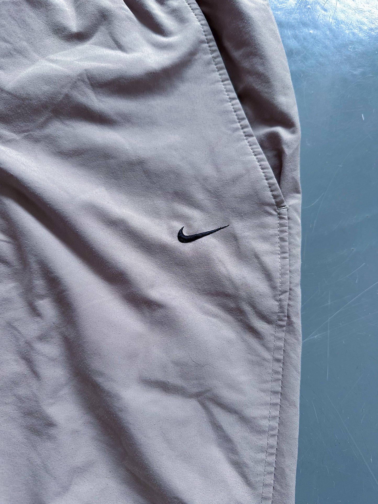 Nike Vintage Trackpants | M