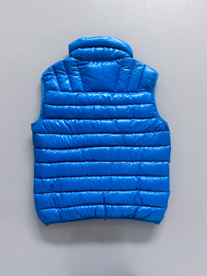 Lacoste Vintage Pufferweste | M