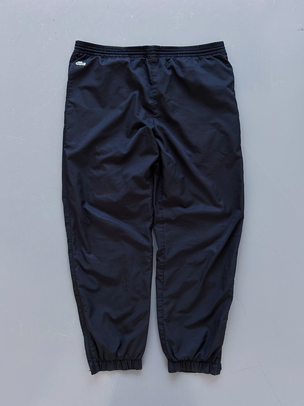 Lacoste Vintage Trackpants | XL