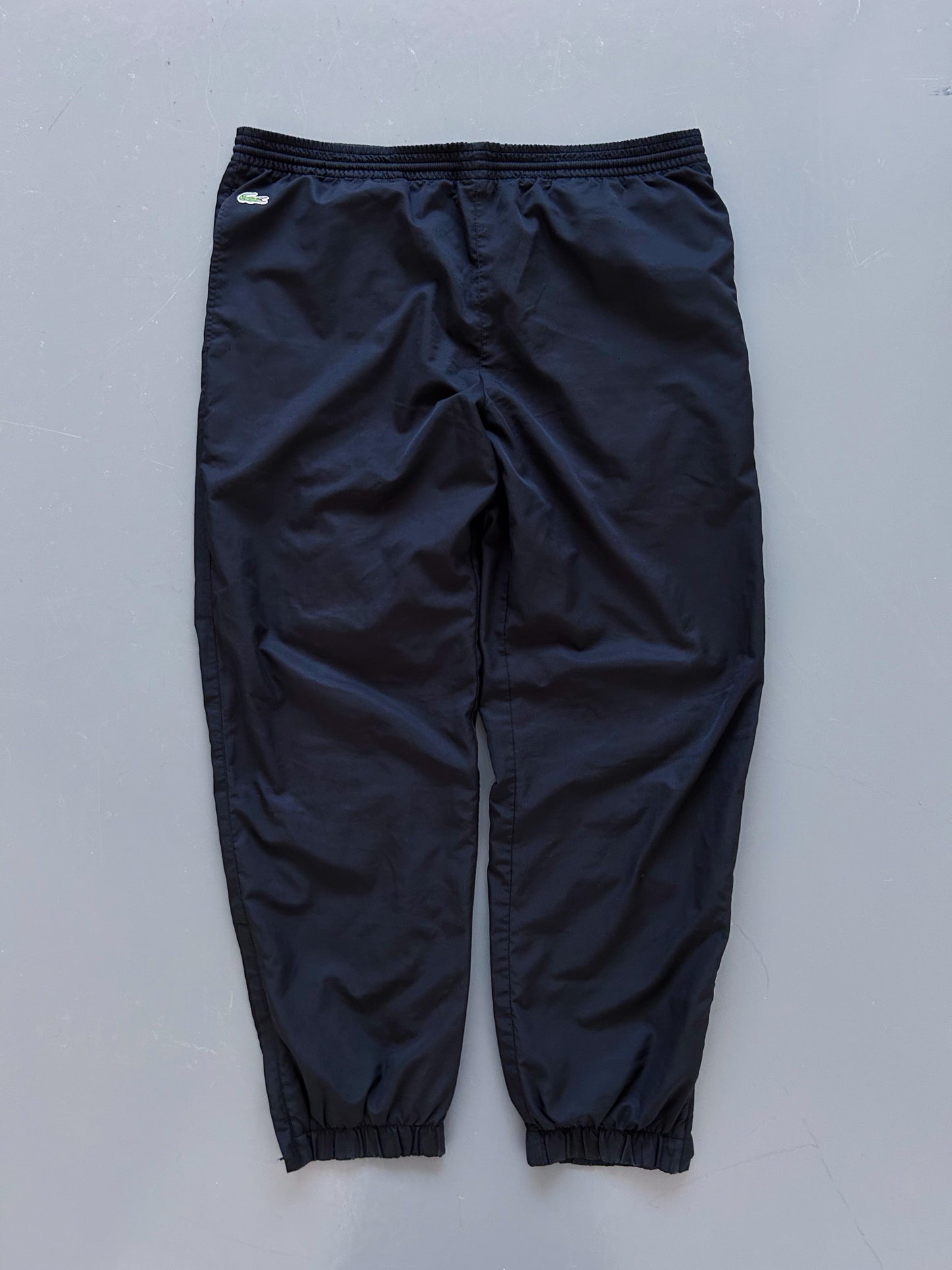 Lacoste Vintage Trackpants | XL
