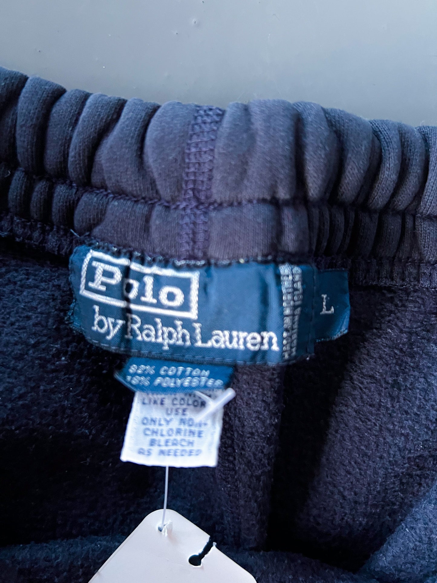 Polo Ralph Lauren Vintage Open Leg Sweatpants | M