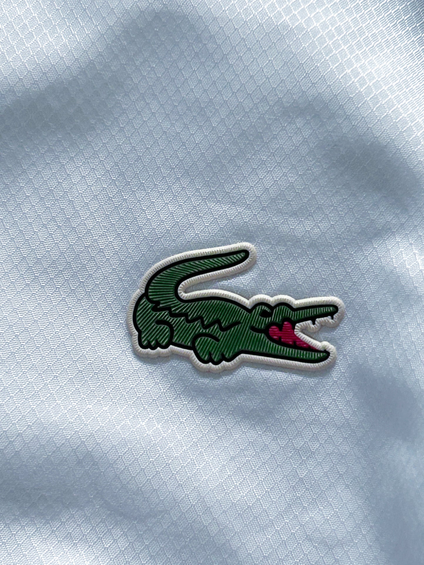 Lacoste Vintage Trackjacket | M