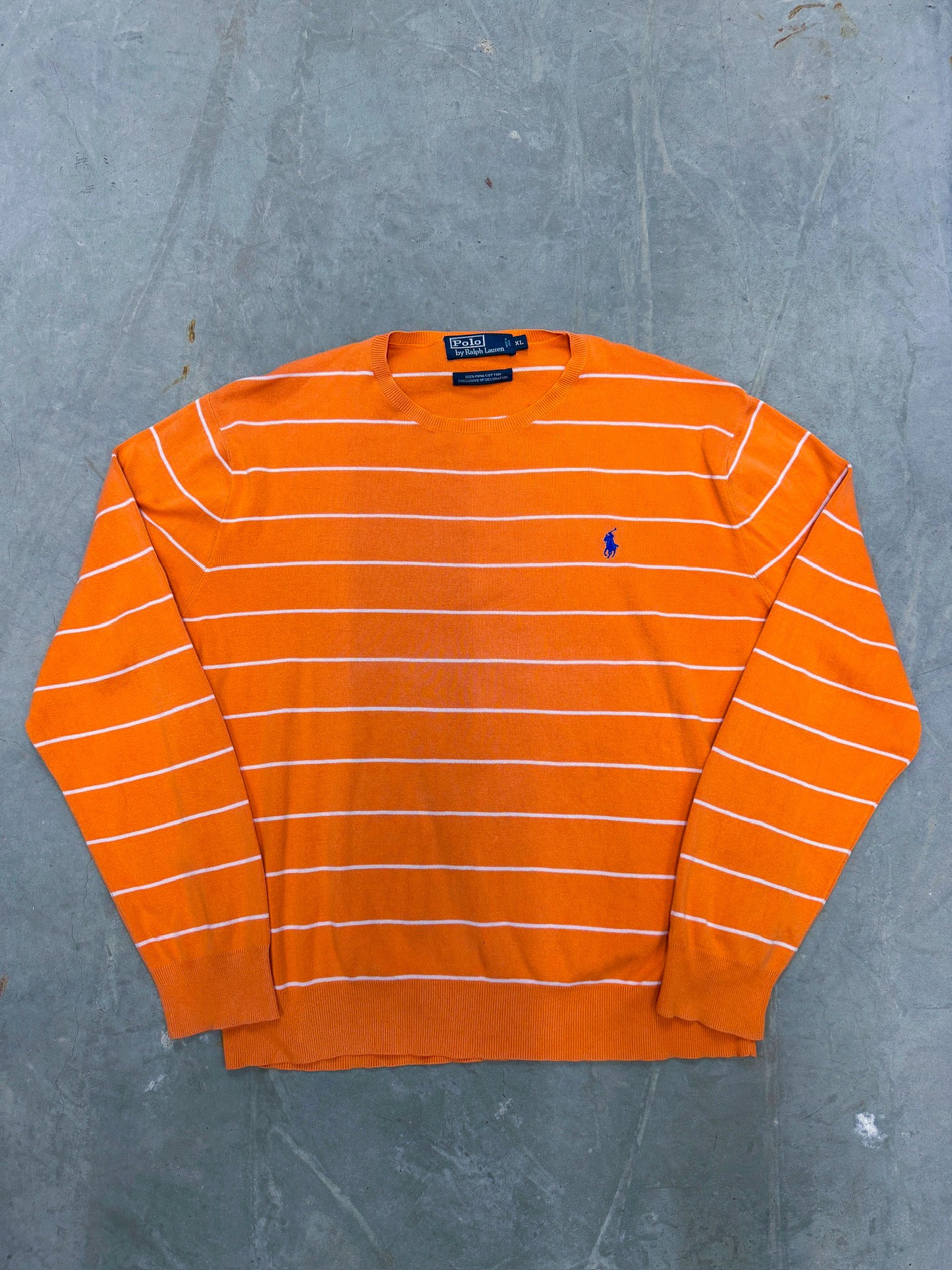 Polo Ralph Lauren Vintage Pullover | M