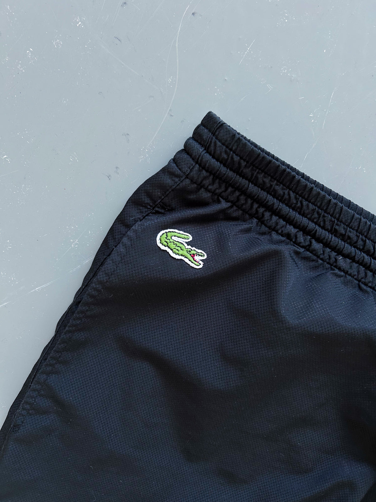 Lacoste Vintage Trackpants | XL