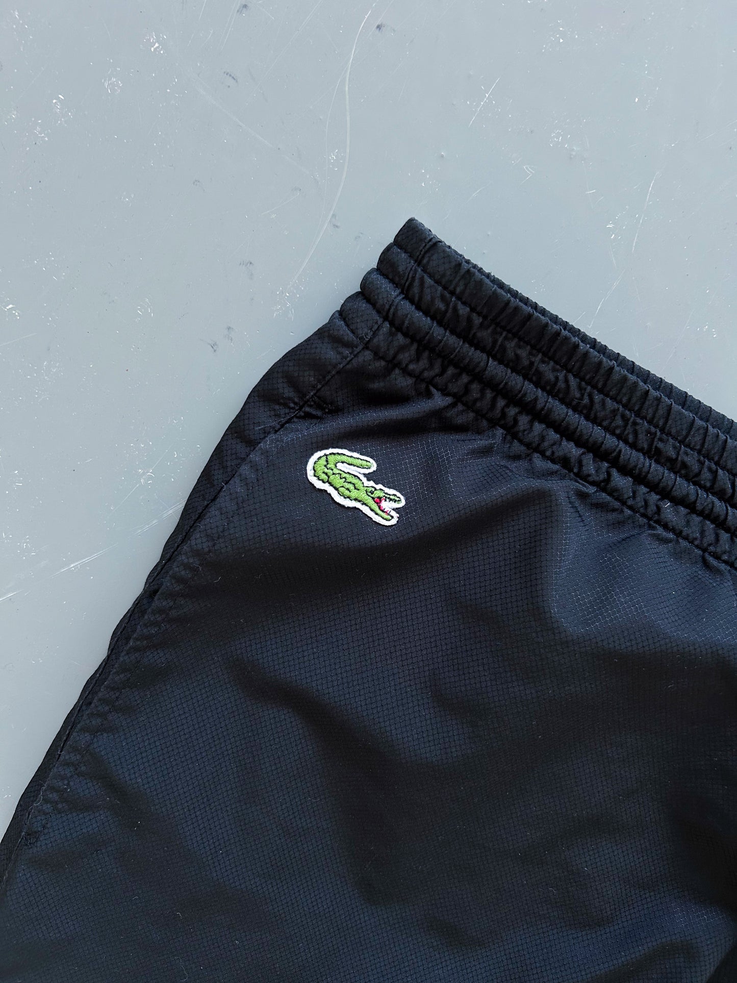 Lacoste Vintage Trackpants | XL