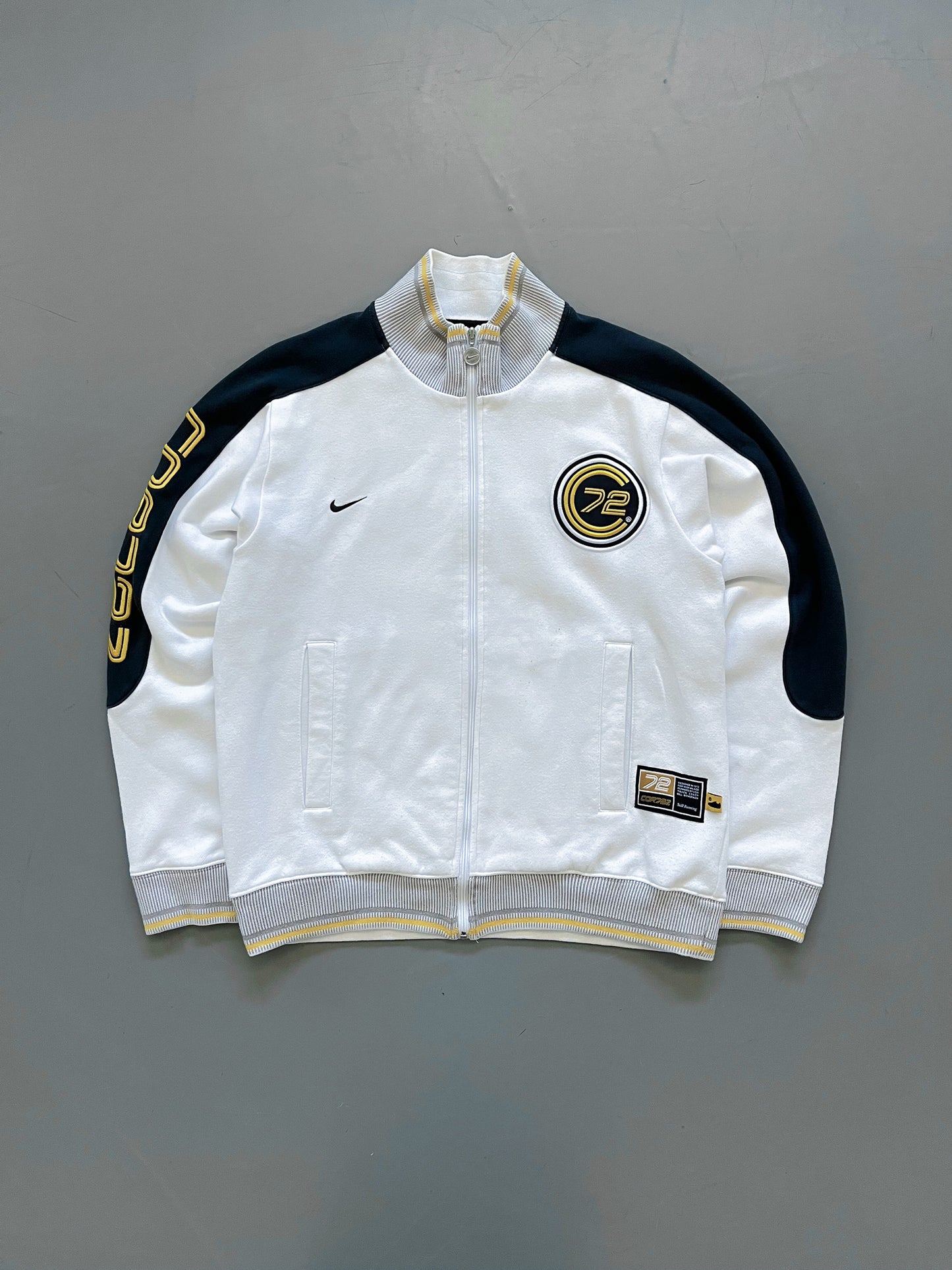 Nike Vintage *Corteiz* Tracksuit | S