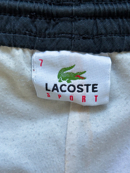 Lacoste Vintage Trackpants | XL