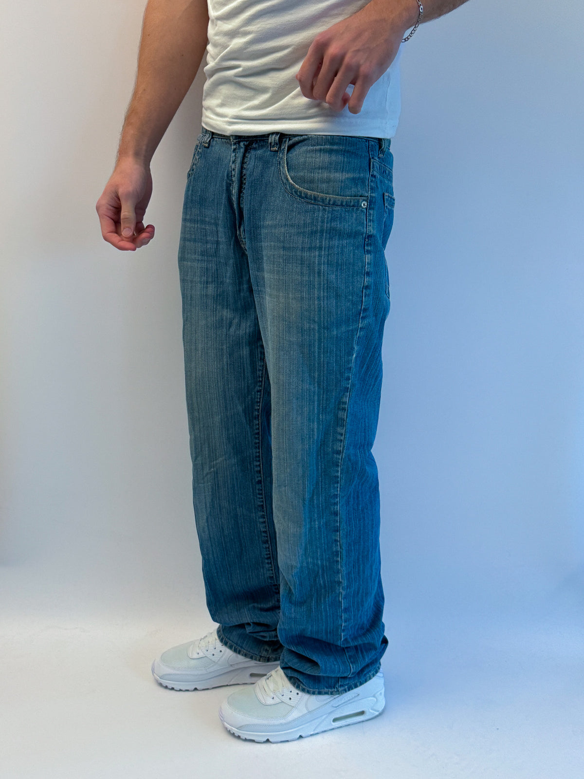 Emporio Armani Vintage Jeans | M