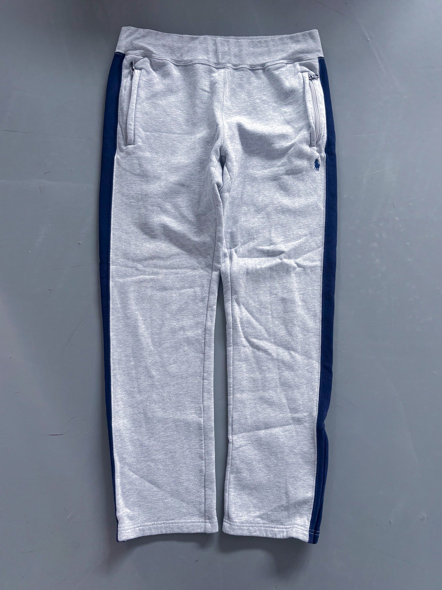 Polo Ralph Lauren Vintage Open Leg Sweatpants / Jogger | S