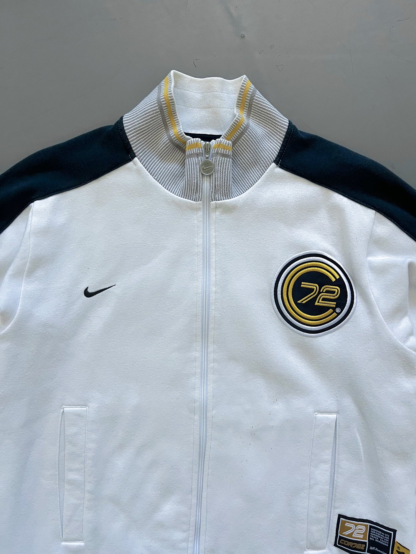 Nike Vintage *Corteiz* Tracksuit | S