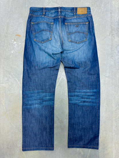 Emporio Armani Vintage Jeans | L