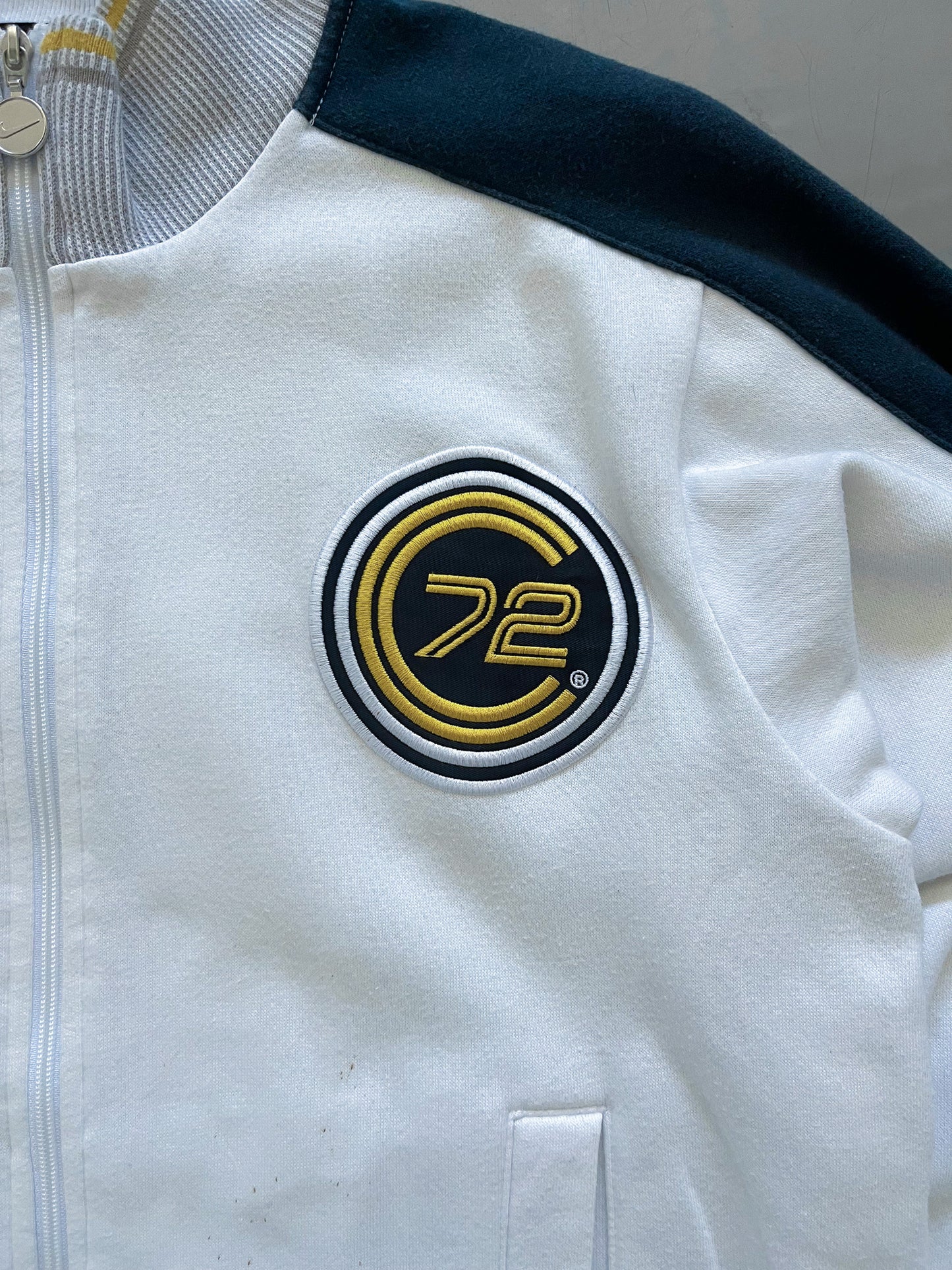 Nike Vintage *Corteiz* Tracksuit | S
