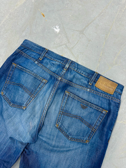 Emporio Armani Vintage Jeans | L