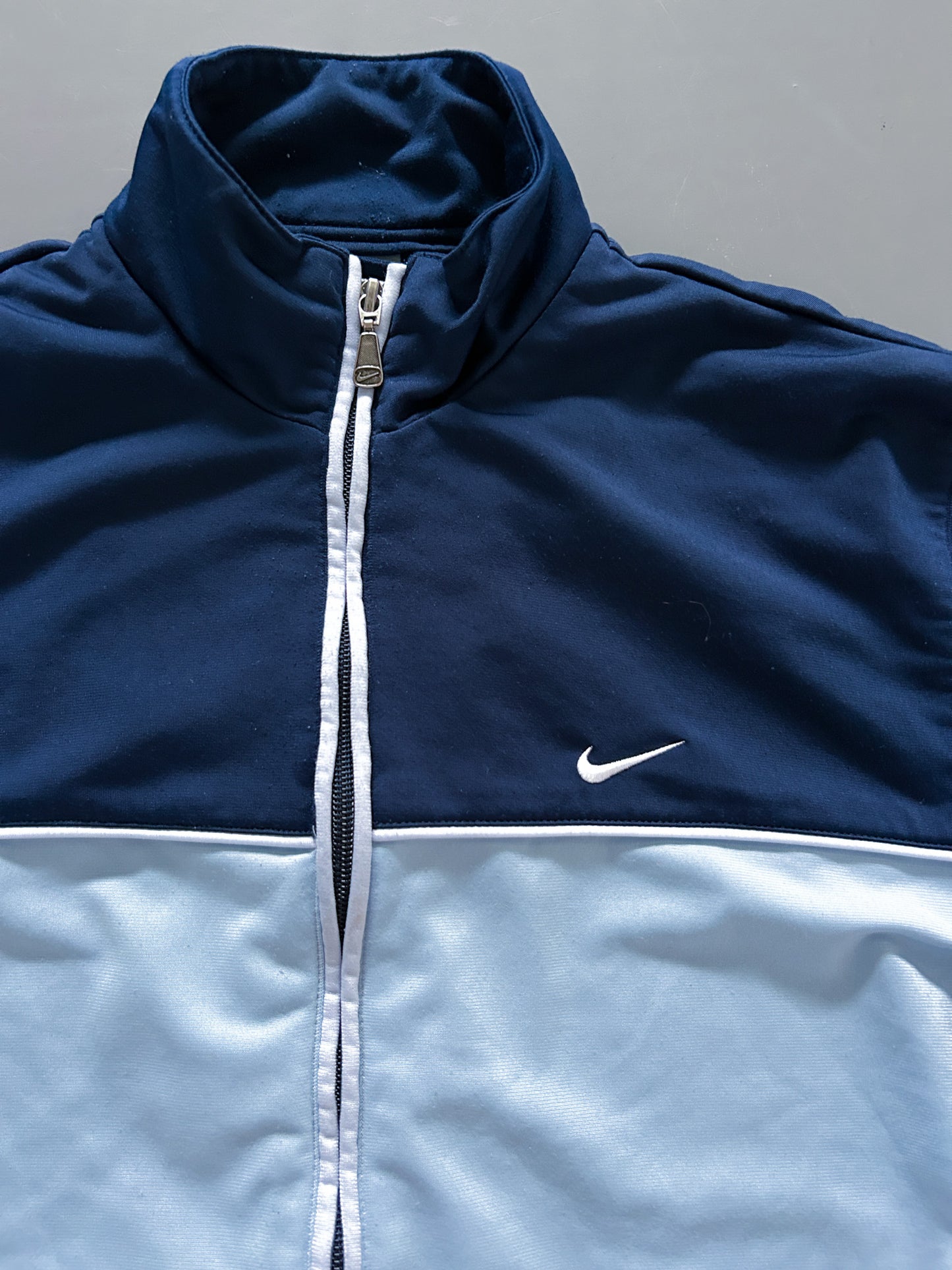 Nike Vintage Trackjacket | M
