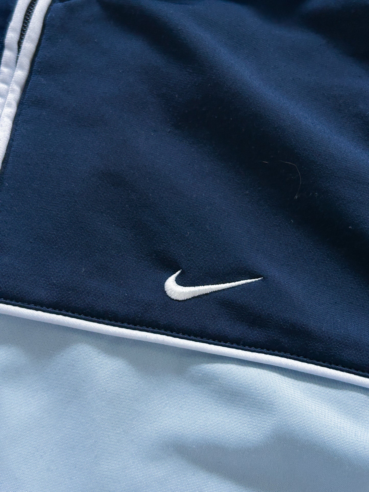 Nike Vintage Trackjacket | M