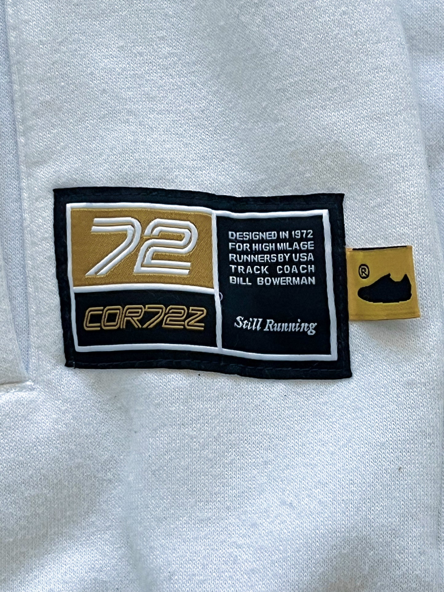 Nike Vintage *Corteiz* Tracksuit | S