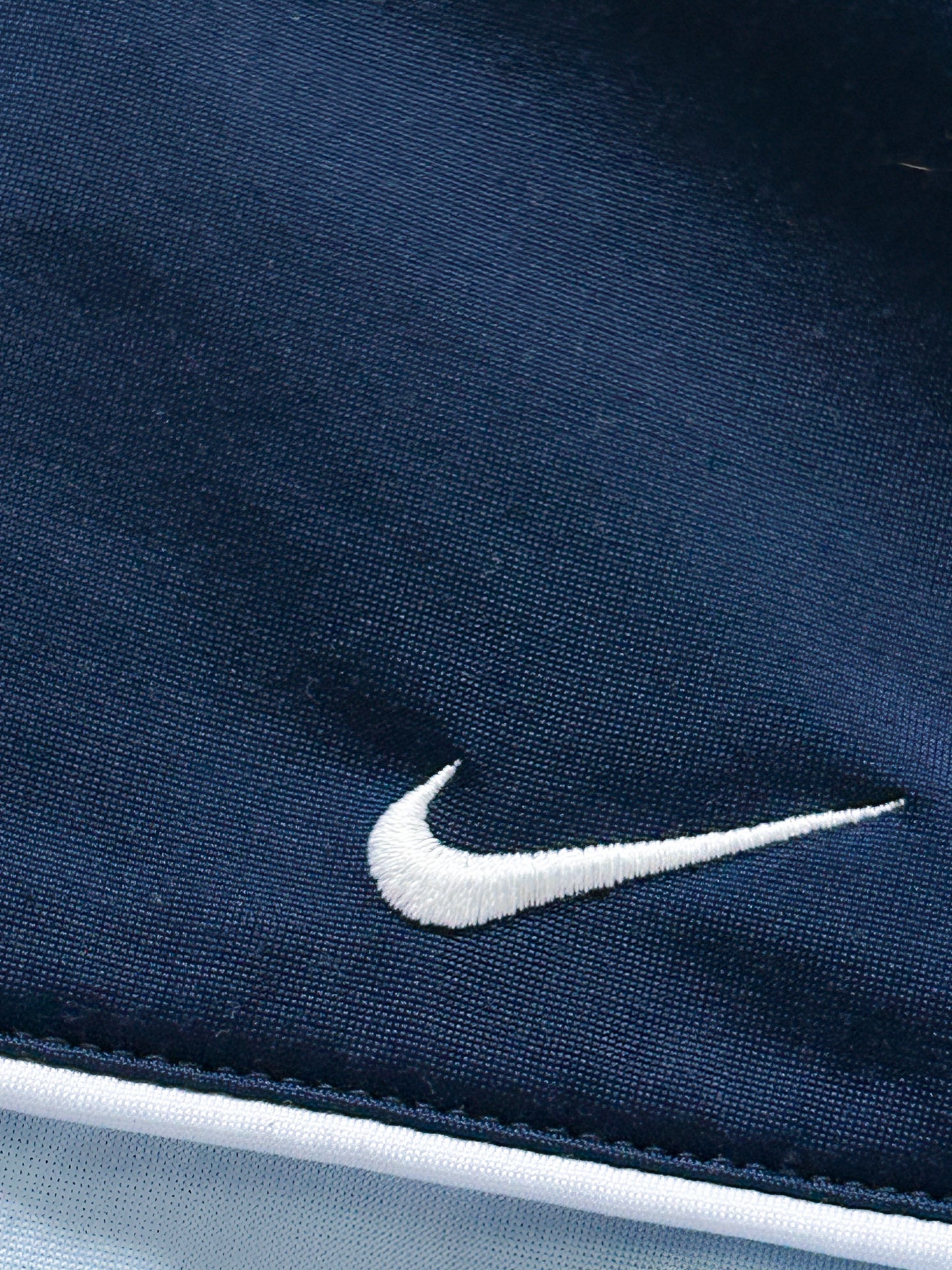 Nike Vintage Trackjacket | M