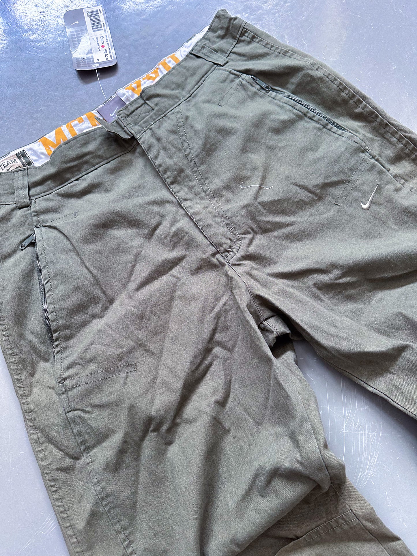 Nike Vintage *Deadstock* Cargo Pants | M