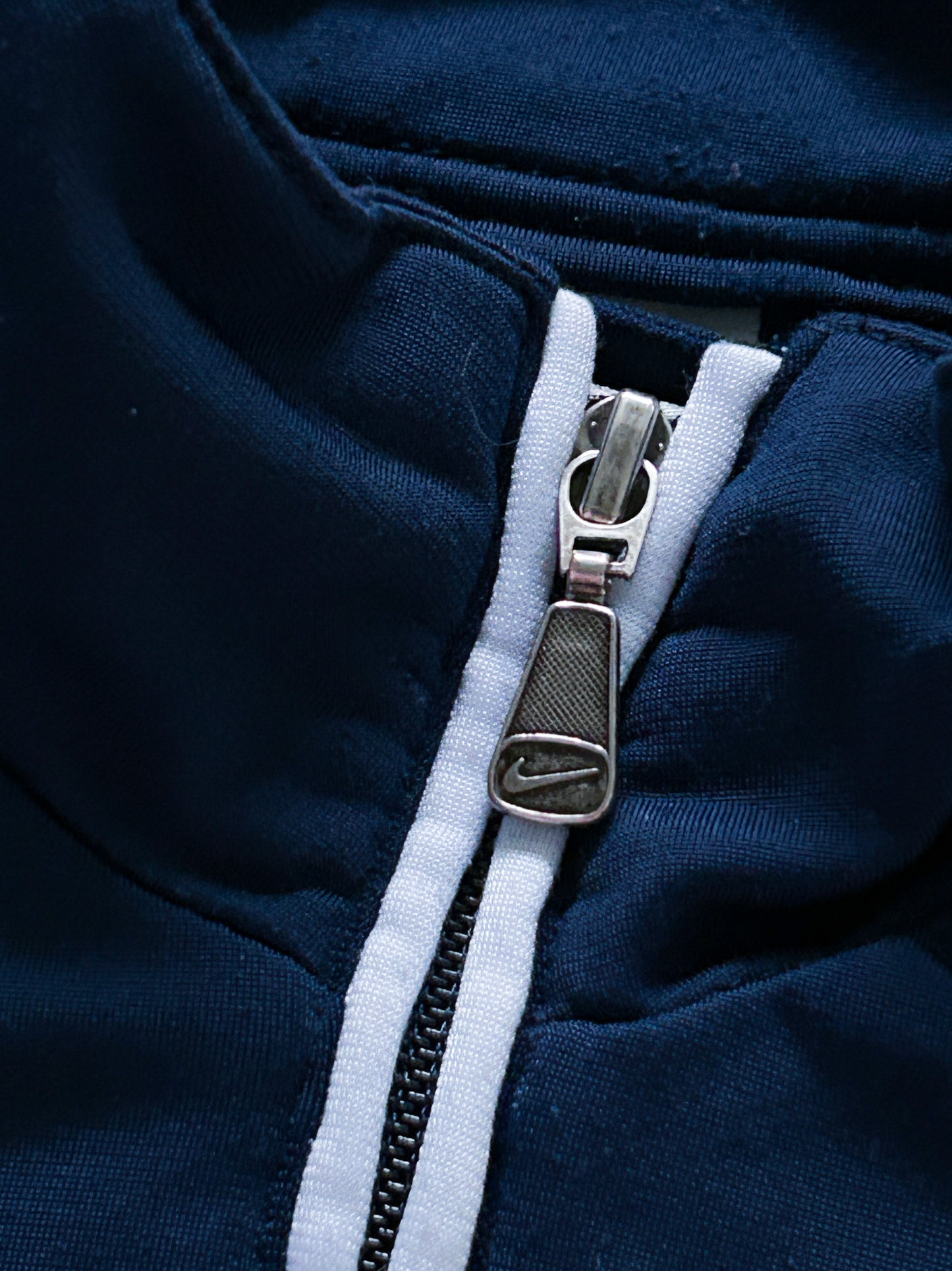 Nike Vintage Trackjacket | M