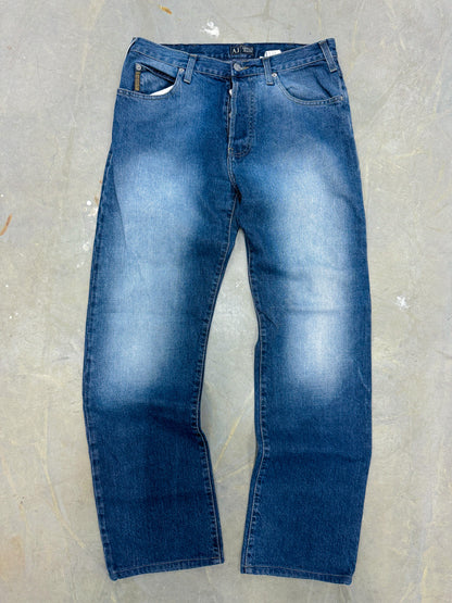 Emporio Armani Vintage Jeans | S
