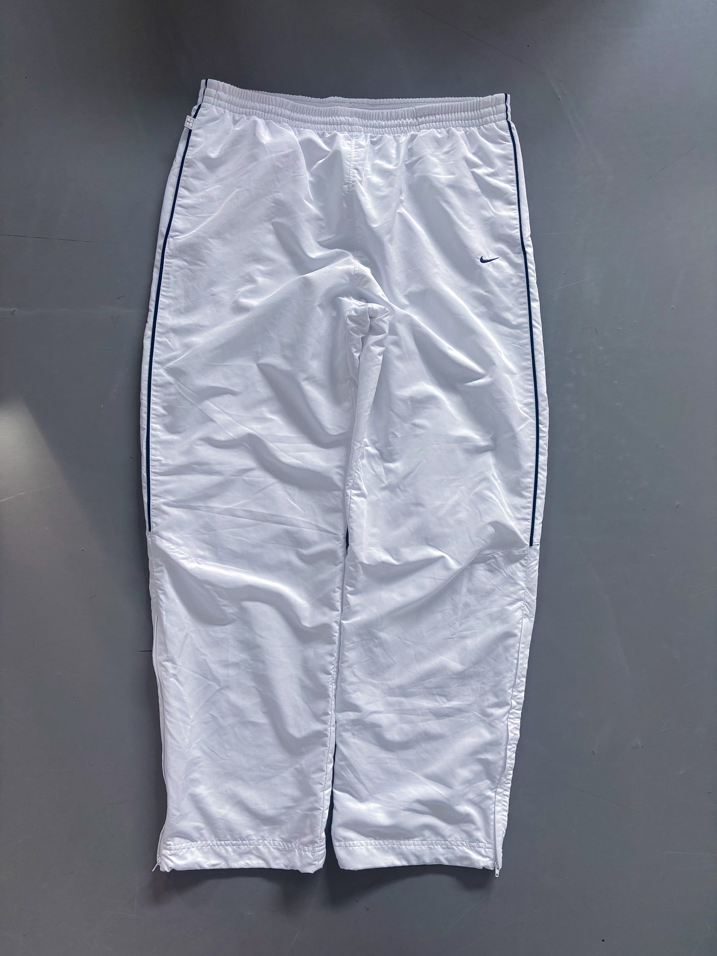Nike Vintage Trackpants | XL