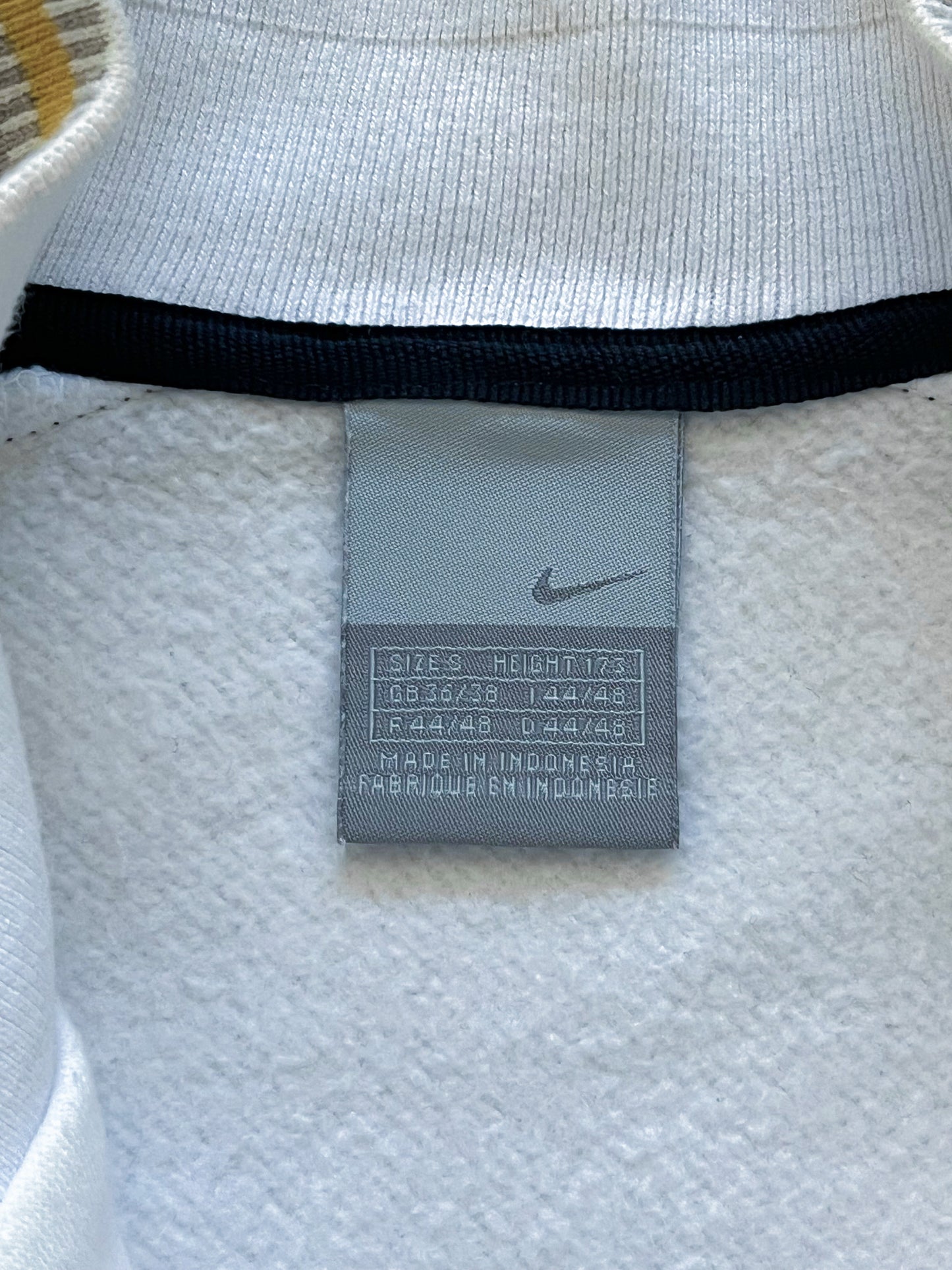 Nike Vintage *Corteiz* Tracksuit | S