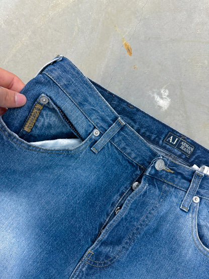 Emporio Armani Vintage Jeans | S
