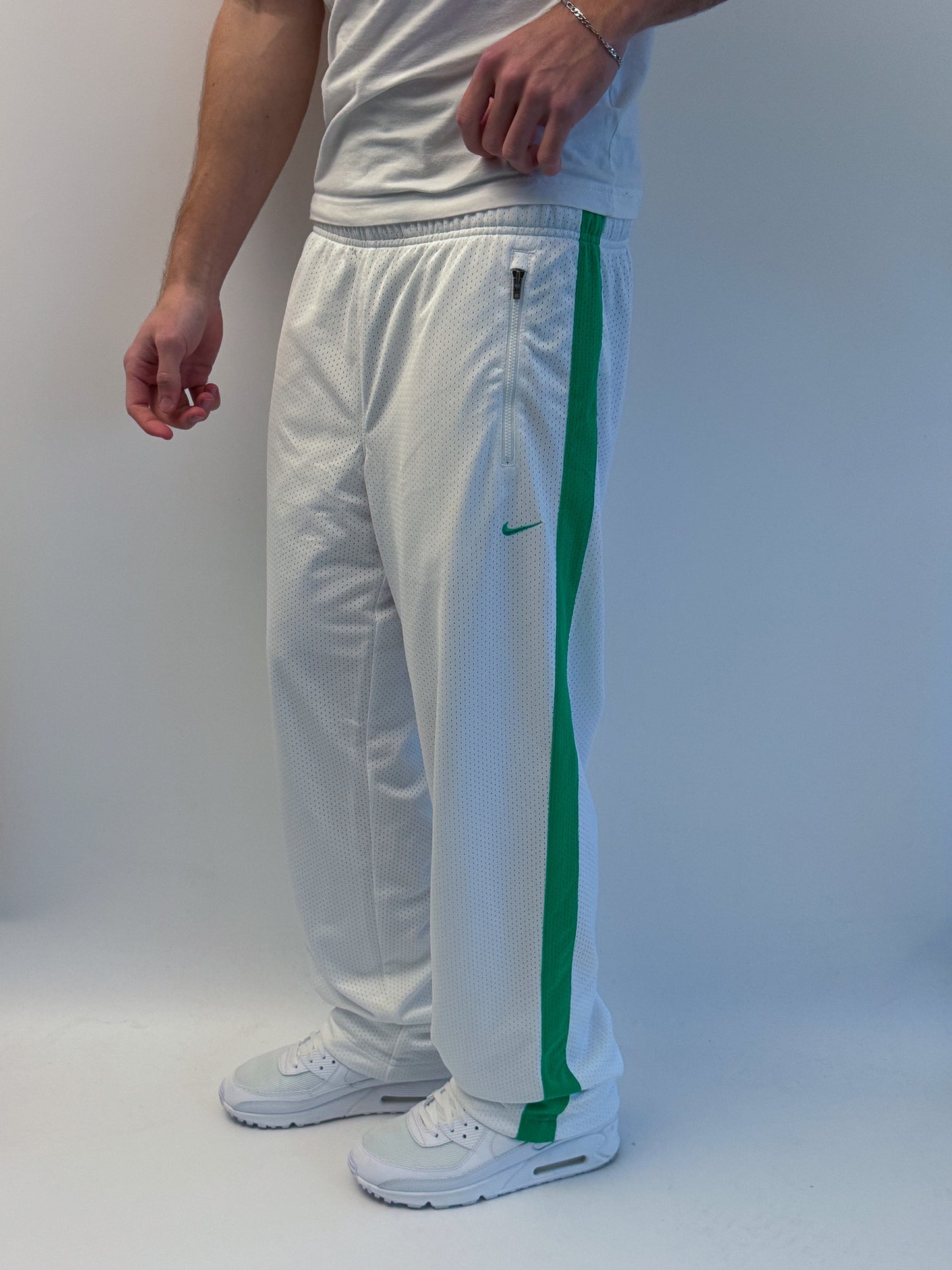 Nike Vintage *PREMIUM* Trackpants | M