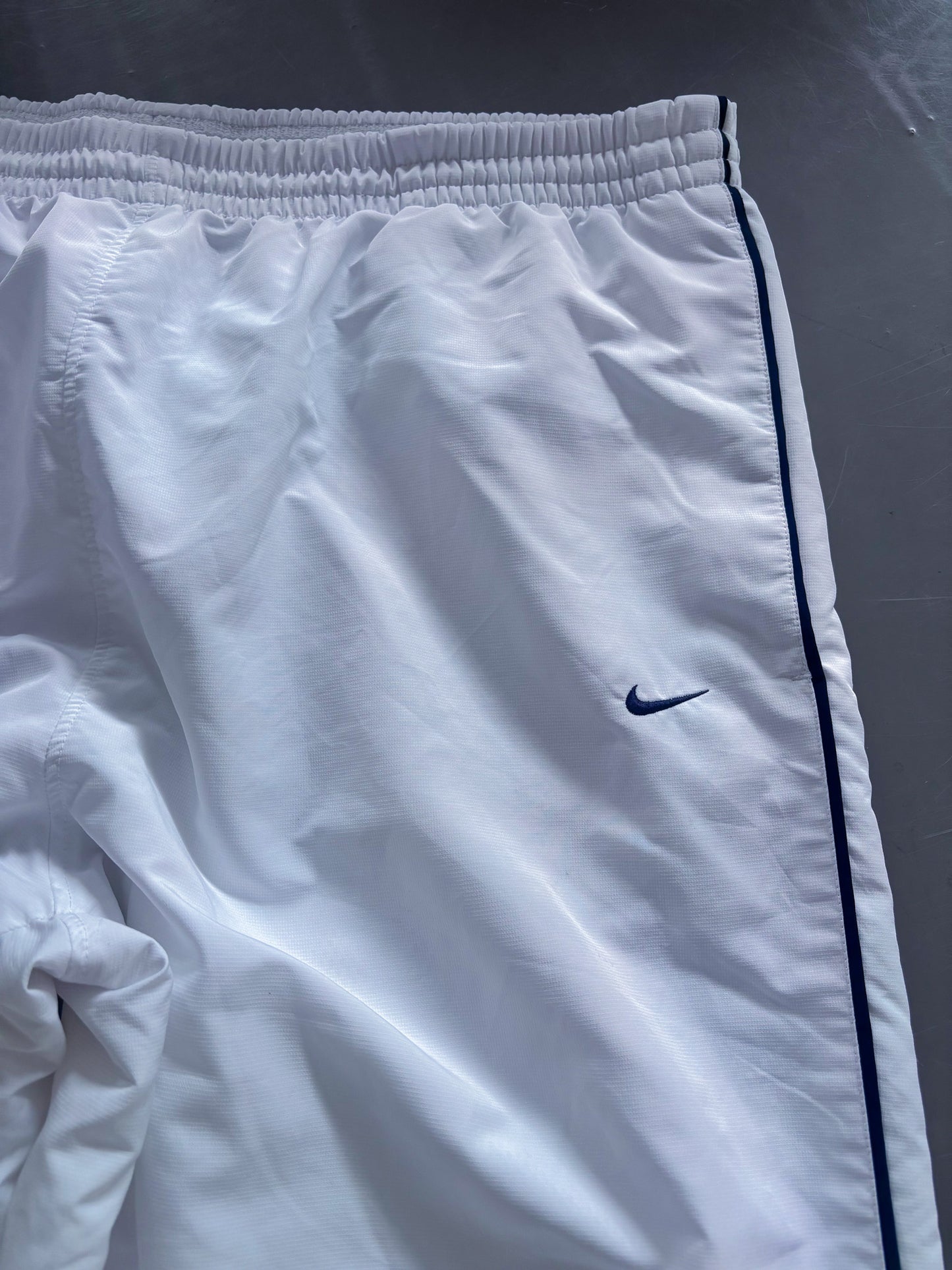 Nike Vintage Trackpants | XL