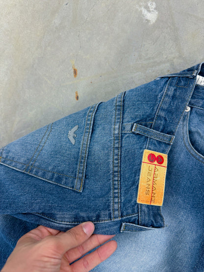 Emporio Armani Vintage Jeans | S