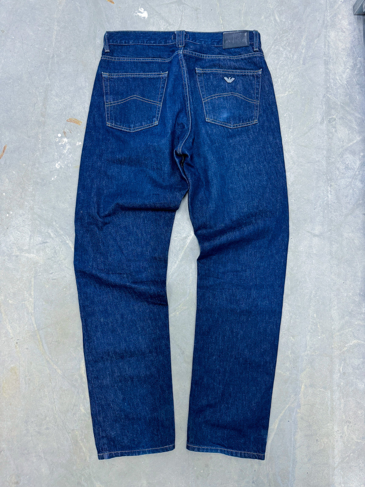 Emporio Armani Vintage Jeans | L