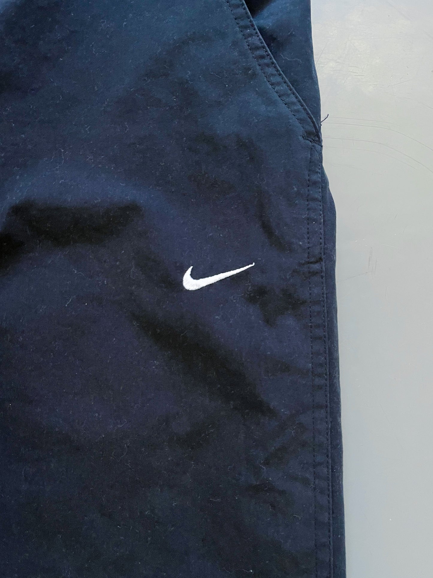 Nike Vintage *Corteiz* Tracksuit | S