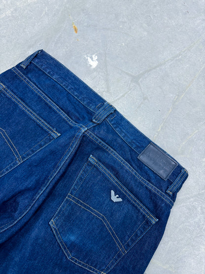 Emporio Armani Vintage Jeans | L
