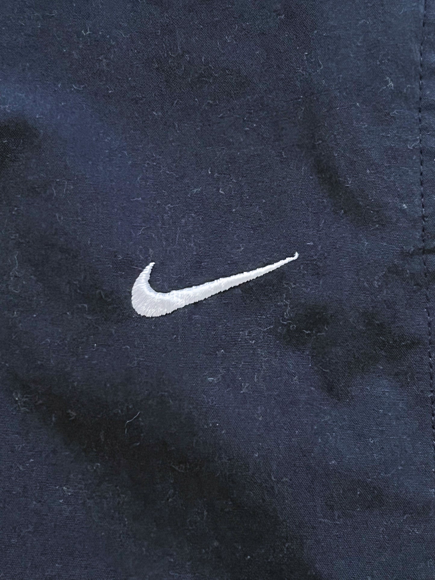 Nike Vintage *Corteiz* Tracksuit | S