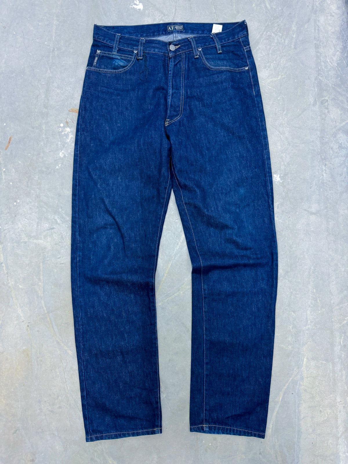 Emporio Armani Vintage Jeans | L