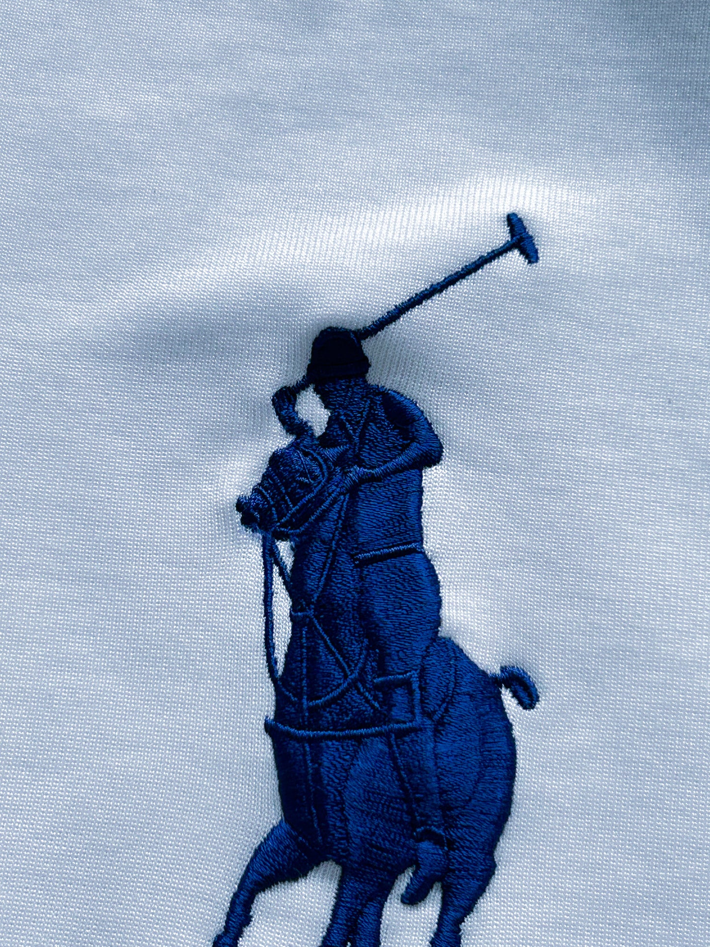 Polo Ralph Lauren Vintage Trackjacket | XL