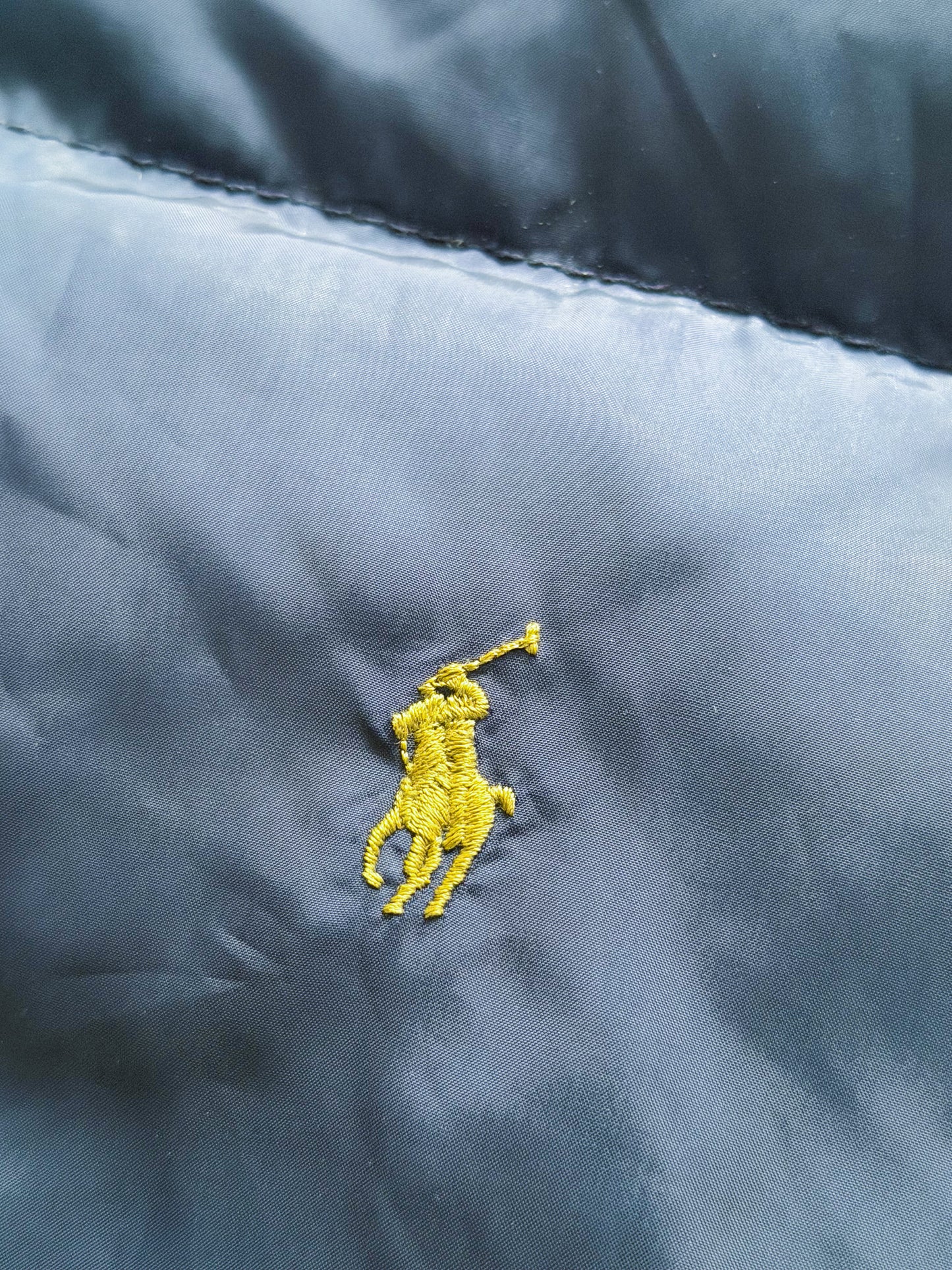 Polo Ralph Lauren Vintage Puffer / Winter Jacket | M