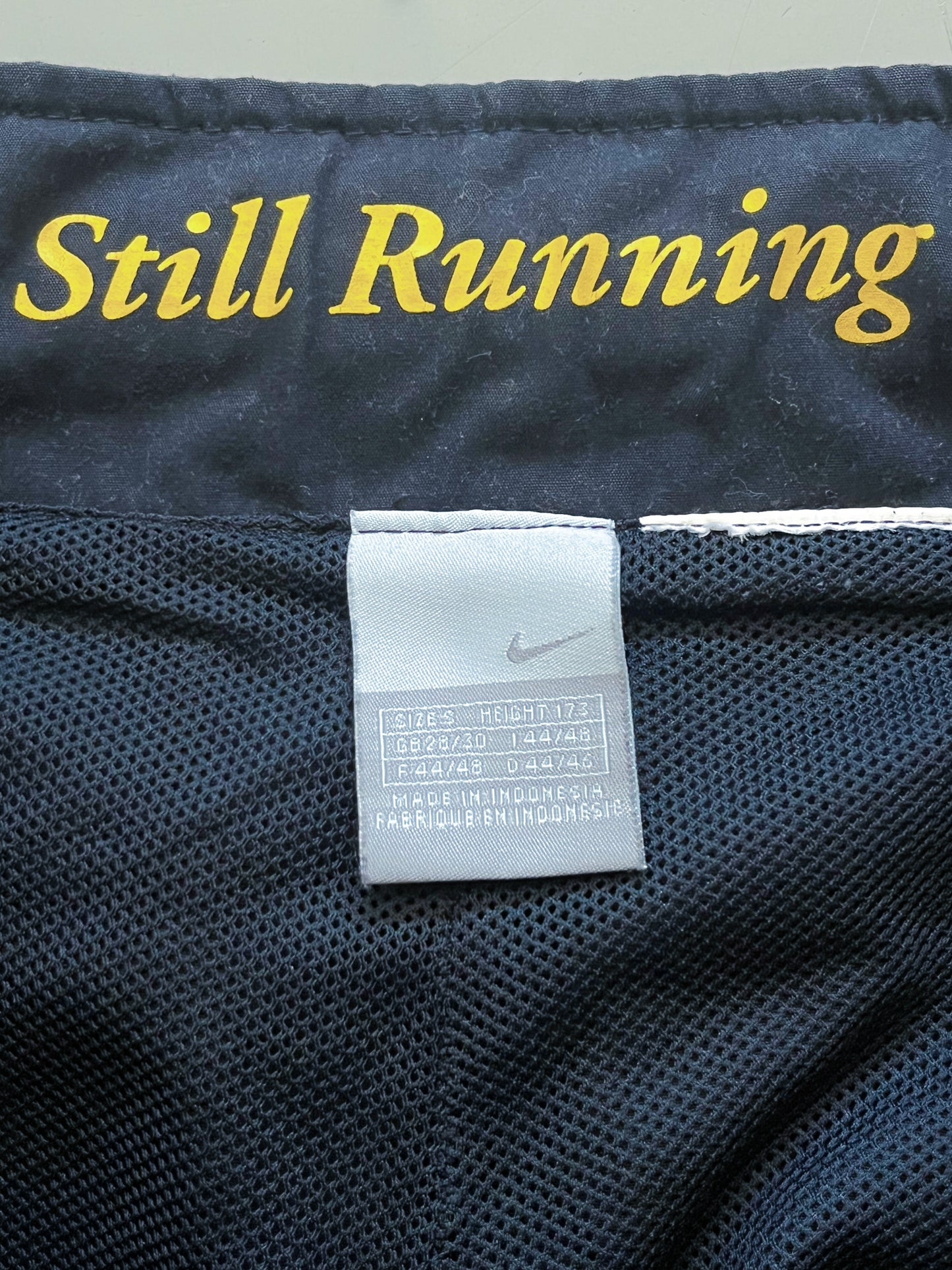 Nike Vintage *Corteiz* Tracksuit | S