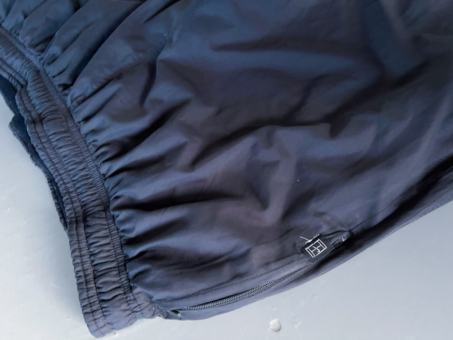 Nike Vintage Trackpants | M