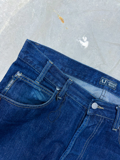 Emporio Armani Vintage Jeans | L