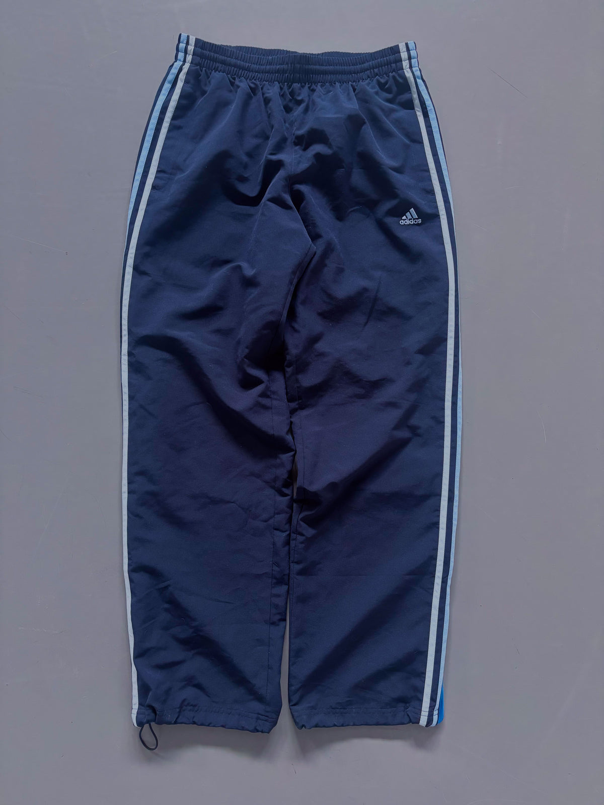Adidas Vintage Trackpants | M