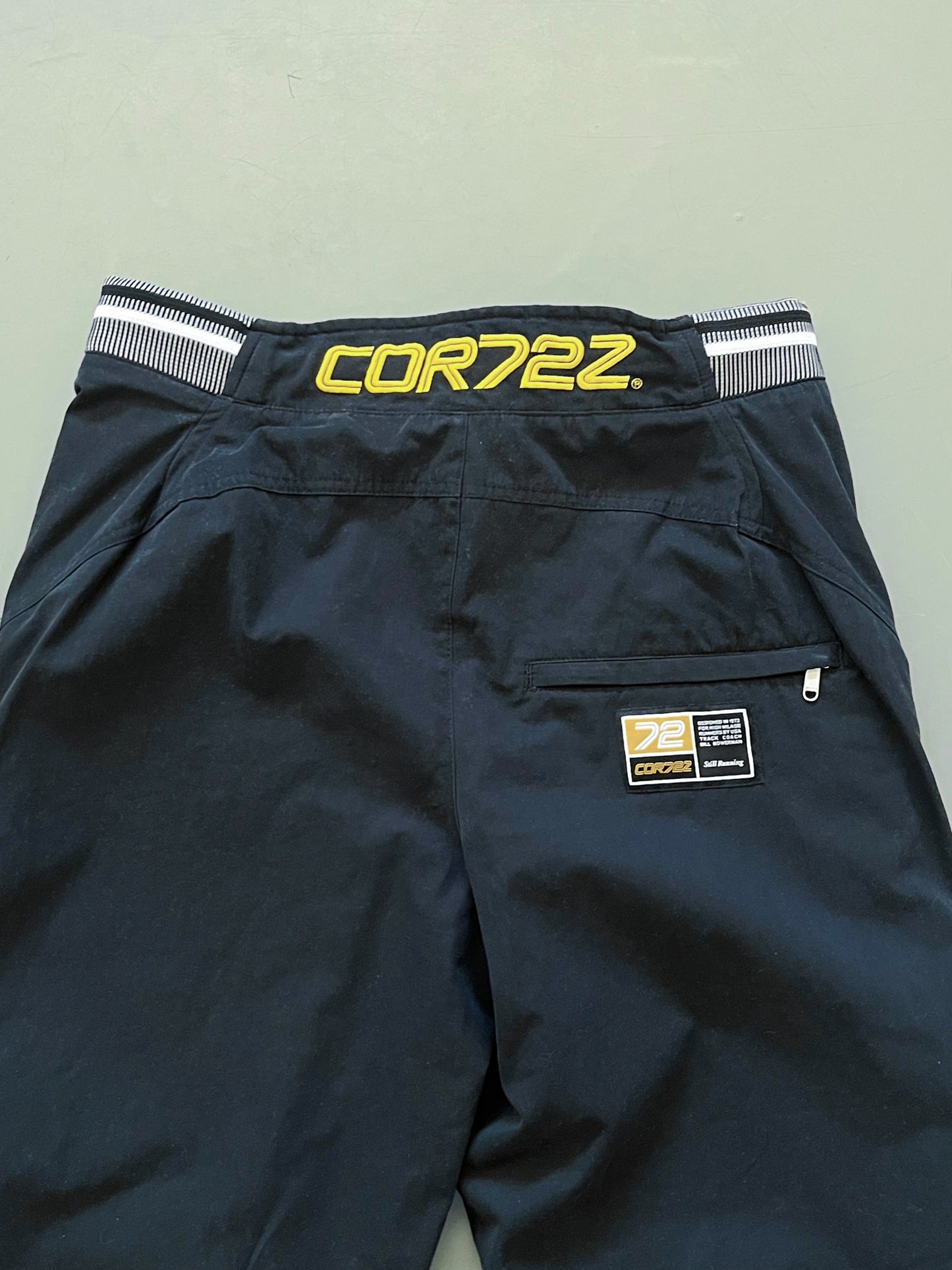 Nike Vintage *Corteiz* Tracksuit | S