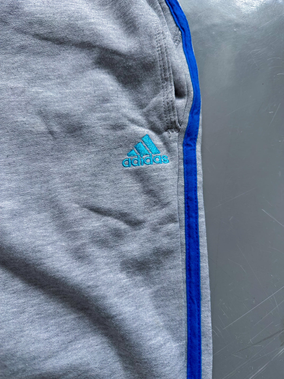 Adidas Vintage Sweatpants | L