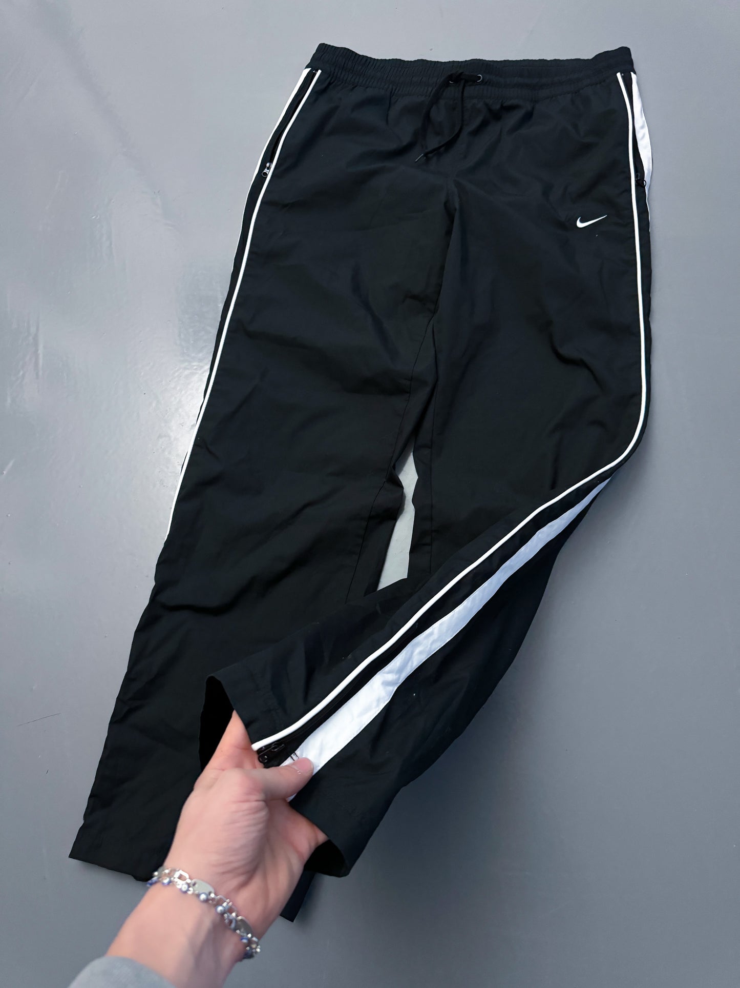 Nike Vintage Trackpants | M