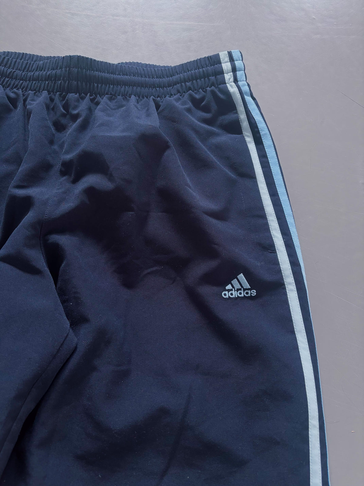 Adidas Vintage Trackpants | M
